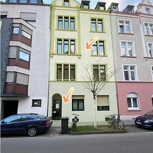Pnt Home-Stilvolles Apartment