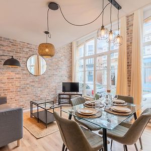 Appartement met een Slaapkamer