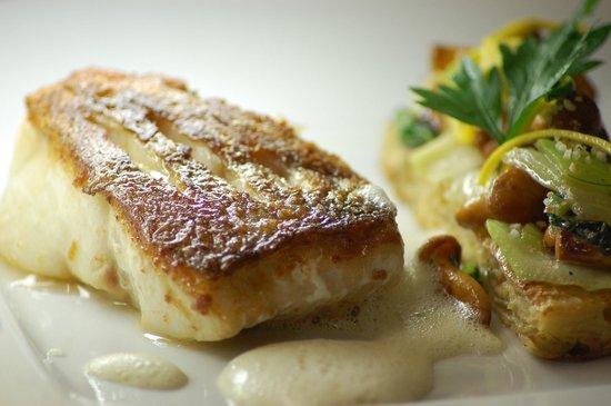 Restaurant Au Gout Du Jour